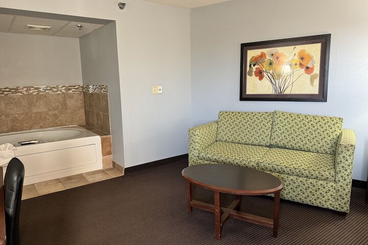 AmericInn by Wyndham Stillwater