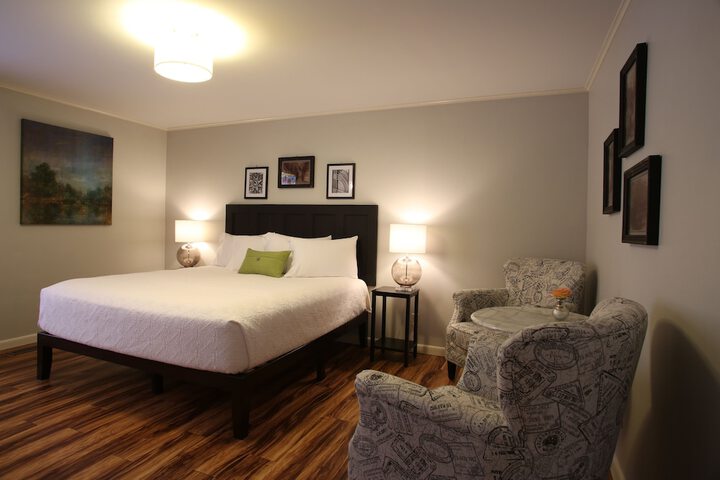 Hotel Interior 4 of 21