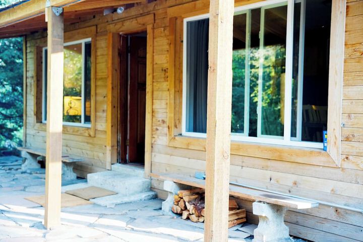 Cozy Cabin Retreat in Midway