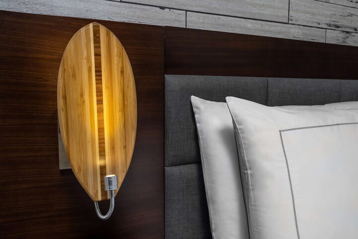 The Fin Hotel Tapestry Collection by Hilton