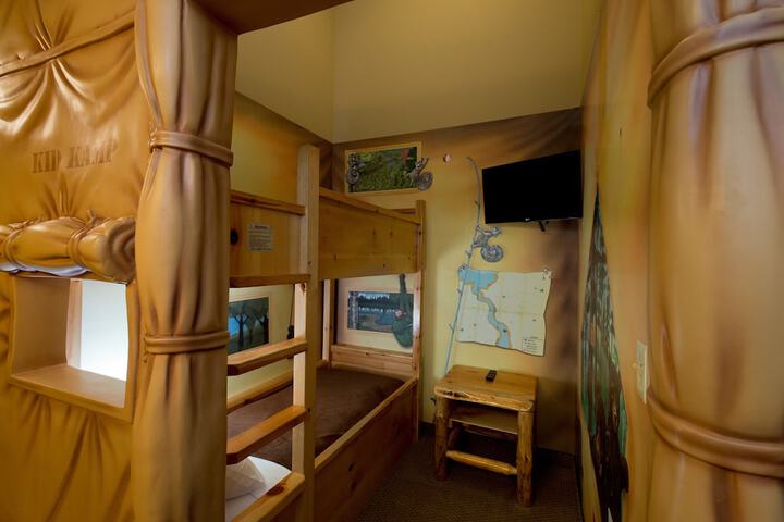 Great Wolf Lodge Traverse City