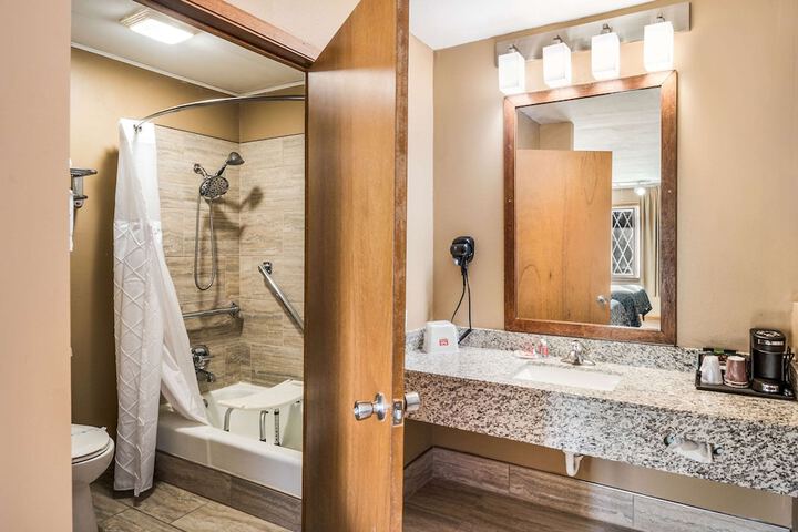 Econo Lodge Oskaloosa