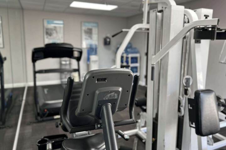 Quality Inn & Suites Tarboro - Kingsboro