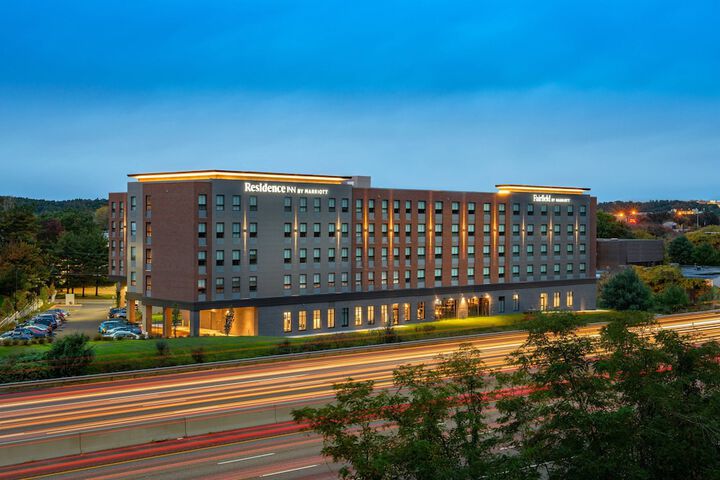 Hotel 3 of 45