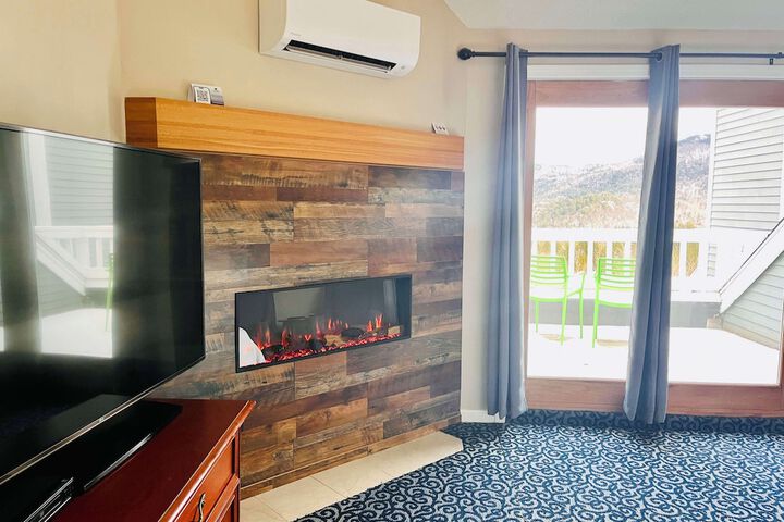 Nordic Village Resort