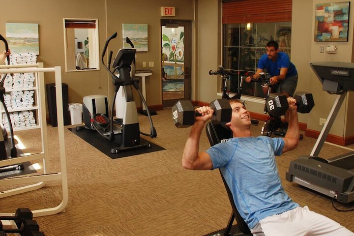 Health and Fitness 36 of 38
