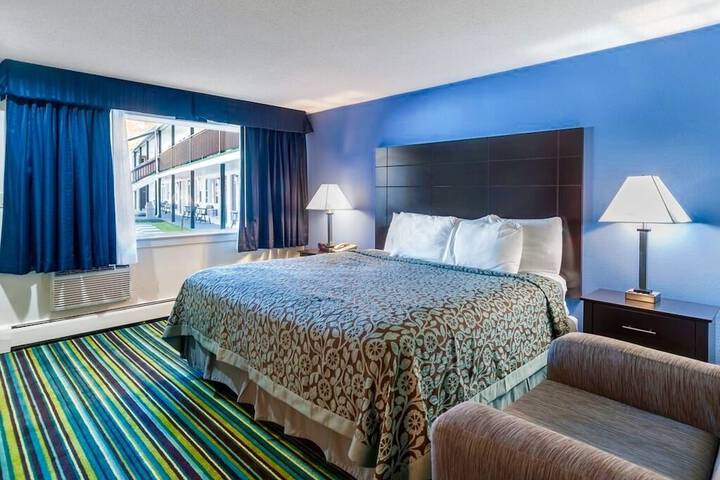 Beacon Inn and Suites