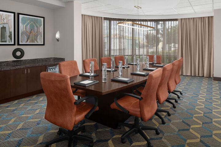 Residence Inn by Marriott Los Angeles Burbank Downtown