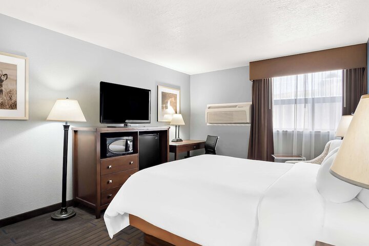 Best Western Pocatello Inn