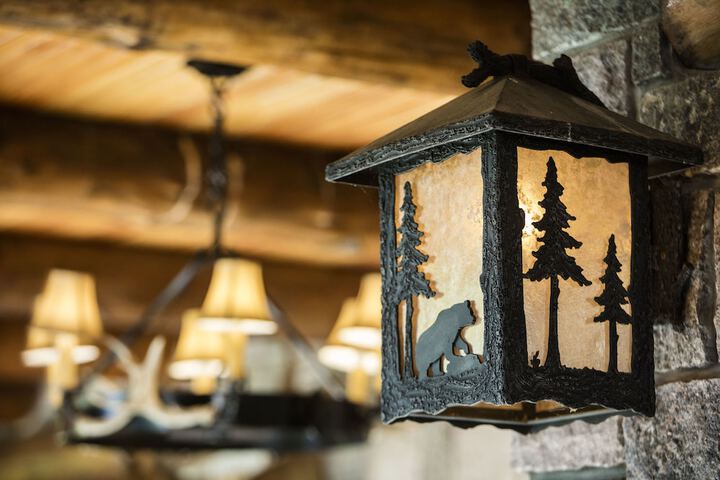 The Whiteface Lodge