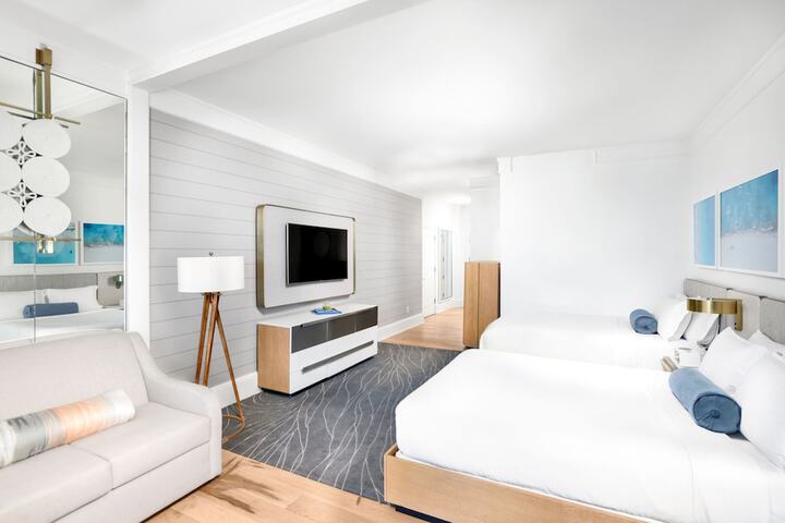 The Ritz-Carlton Fort Lauderdale