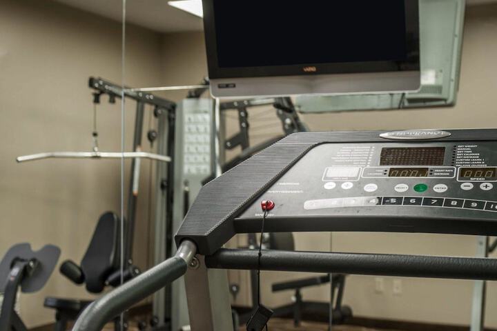 Quality Inn & Suites near St. Louis and I-255
