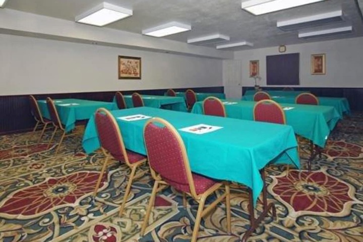 Meeting 21 of 22
