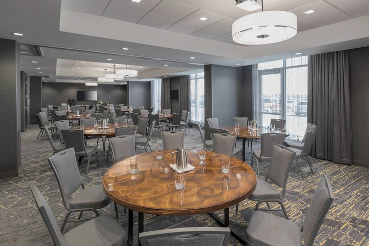 Courtyard by Marriott Halifax Dartmouth