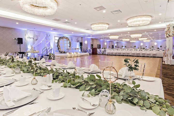 Wedding/Banquet 52 of 60