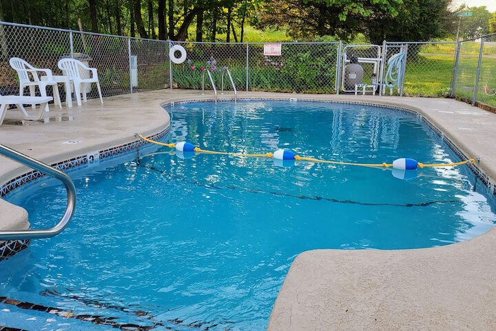 Pool 5 of 39