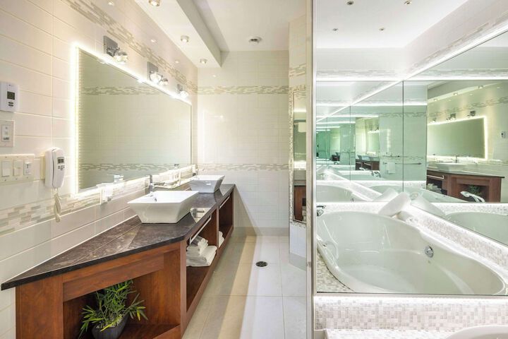 Les Suites de Laviolette an Ascend Collection Hotel