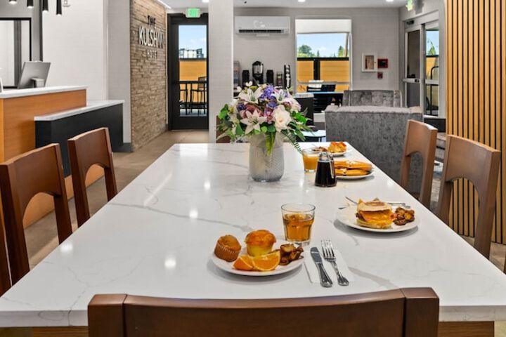 The Kulshan Hotel