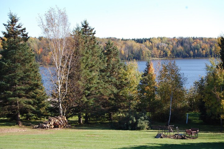 Northwoods Inn LLC
