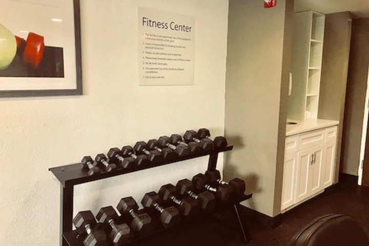 Health and Fitness 37 of 40