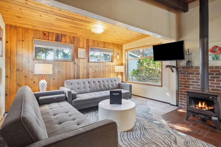 Adobe Resort