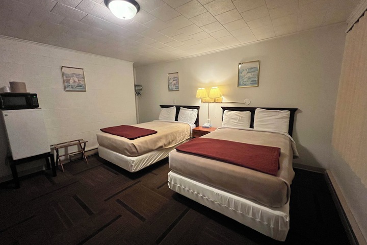 Hotel Prairie Winds Carthage Keokuk Hwy 136