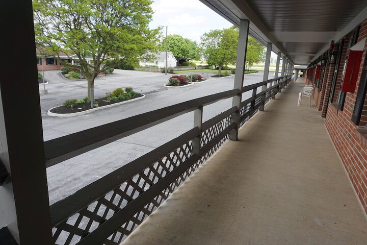 Terrace/Patio 47 of 65