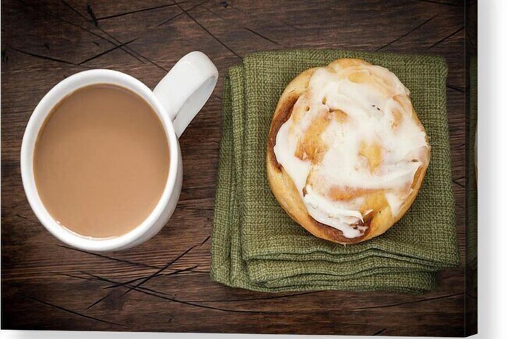 Breakfast/Coffee Service 30 of 34
