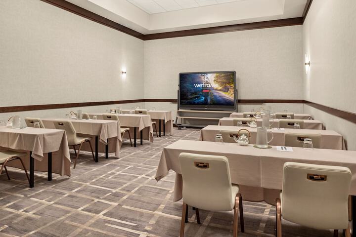 The Westin Edina Galleria