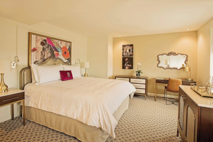 The Historic Cavalier Hotel and Beach Club Autograph Collection