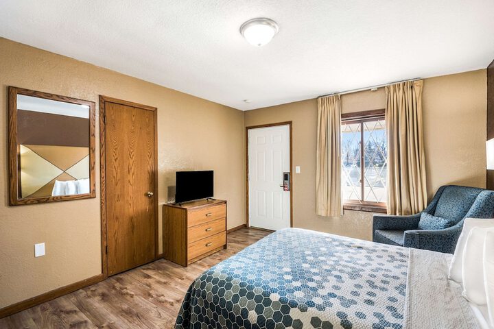 Econo Lodge Oskaloosa