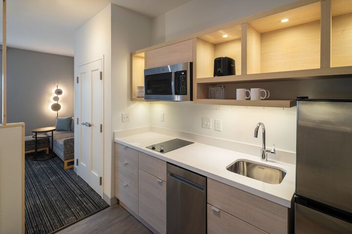 Towneplace Suites by Marriott Georgetown