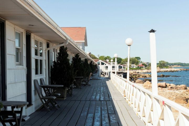Terrace/Patio 155 of 182