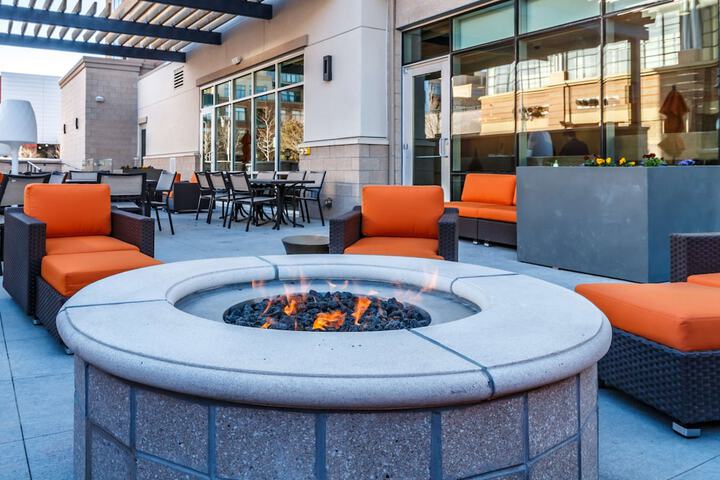 Hyatt House Denver / Lakewood at Belmar