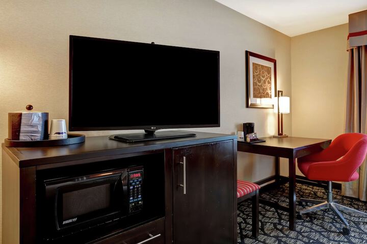 Hampton Inn by Hilton Chilliwack
