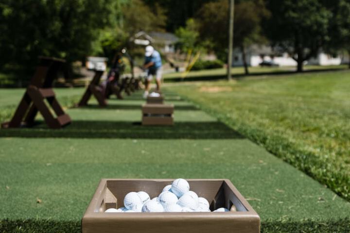 Golf 100 of 109