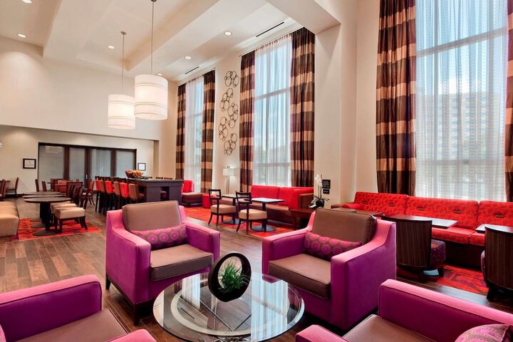 Hotel Interior 7 of 51
