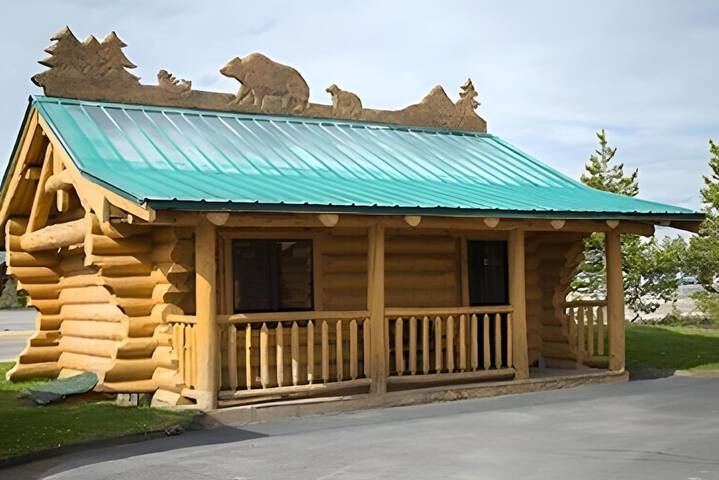 The Hibernation Station
