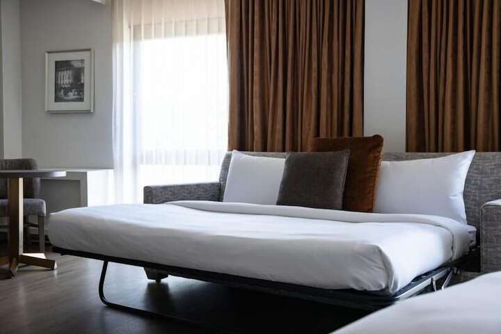Madison Marriott South