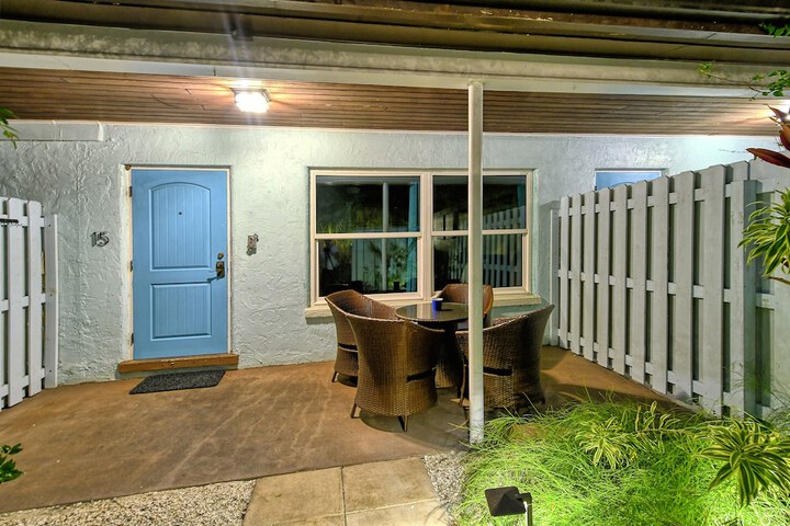 Terrace/Patio 163 of 198