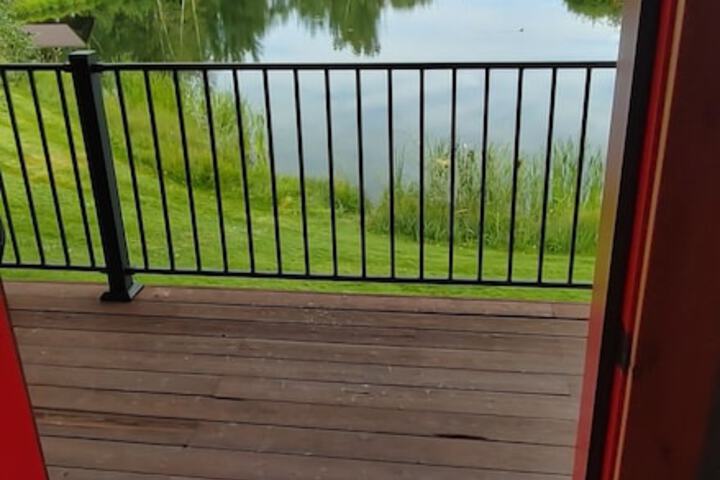 SkyWater Cabins