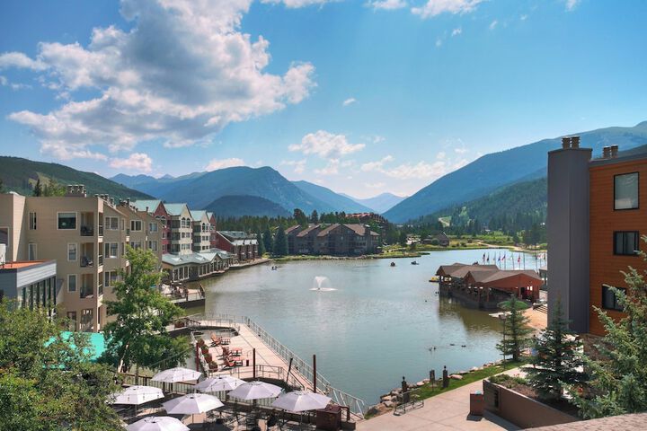 Keystone Lodge & Spa a Vail Resorts Property