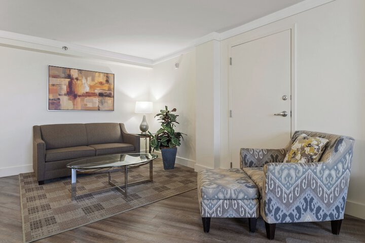 Crowne Plaza Executive Center Baton Rouge by IHG