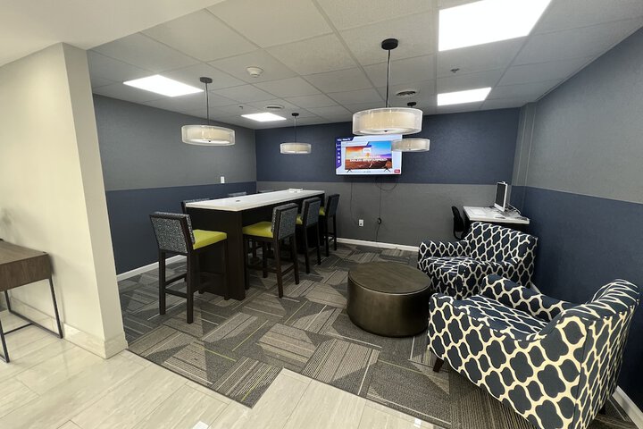 Hotel Interior 13 of 46