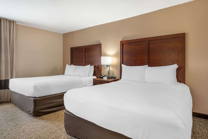 Comfort Inn Lafayette I-65
