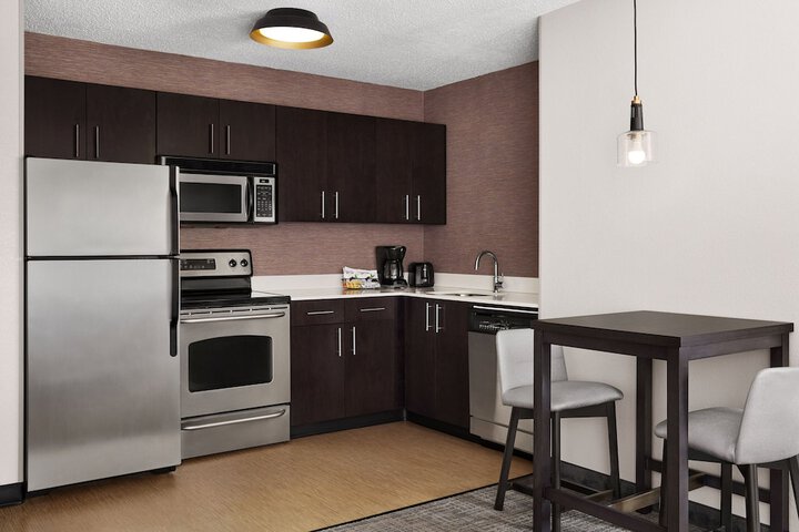 Residence Inn Marriott Carlisle