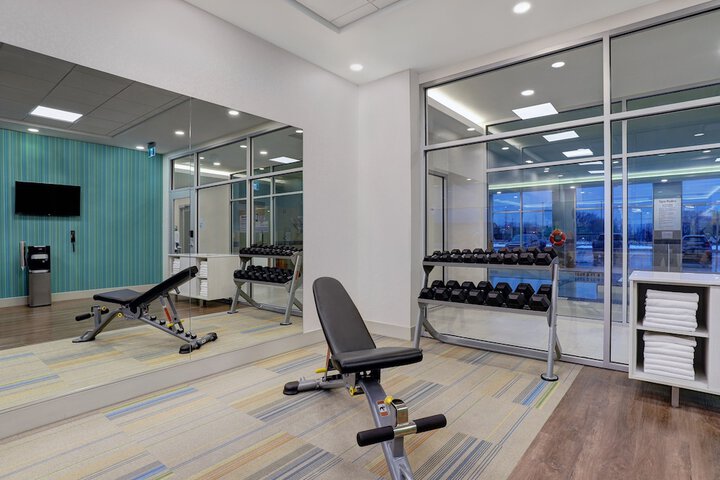 Holiday Inn Express & Suites Collingwood by IHG