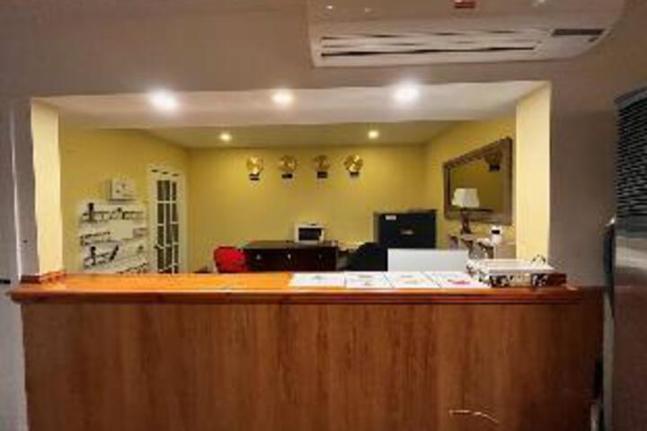 Auberge Des Carrefours