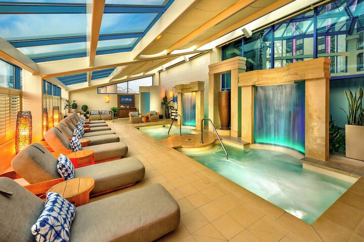 Atlantis Casino Resort Spa