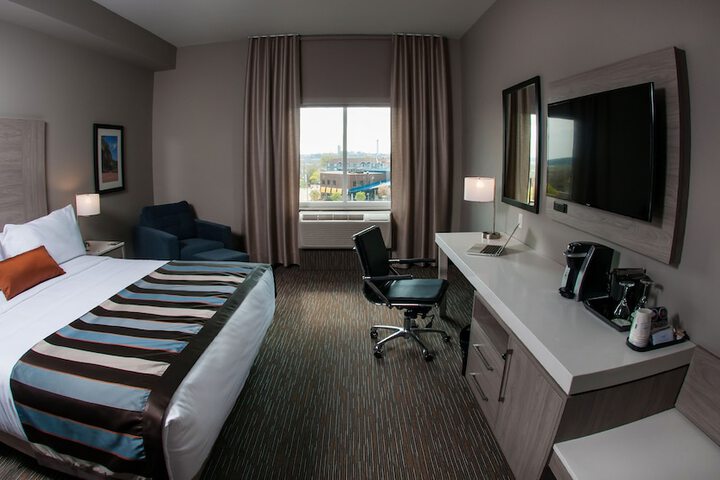 Wingate by Wyndham Dieppe Moncton